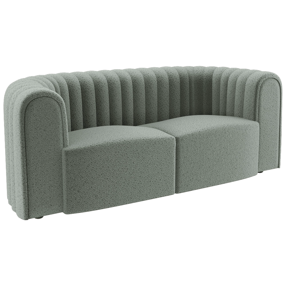 Sancal – Sofa Core 3D Model Sancal – Sofa Core 3D Model