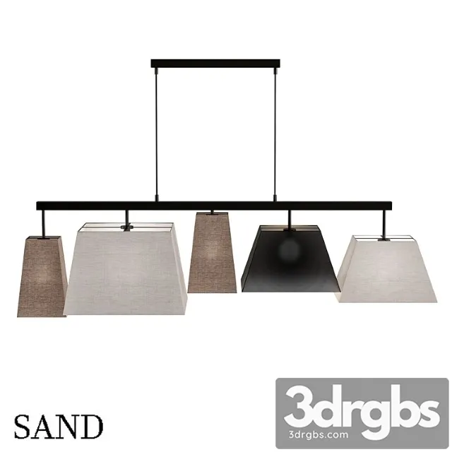 Sand 3D Model Download Sand 3D Model Download