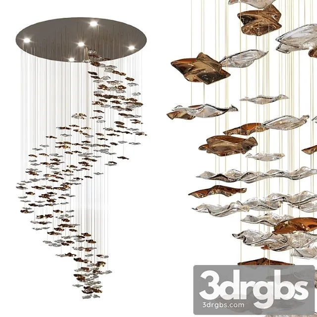 Sand & sea medium circle Sand & sea medium circle