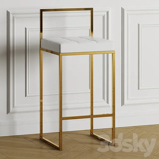 Sanita by romatti 3D Model