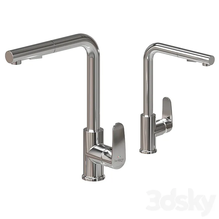 Sanitana Stem L Tube 3D Model Free Download Sanitana Stem L Tube 3D Model Free Download