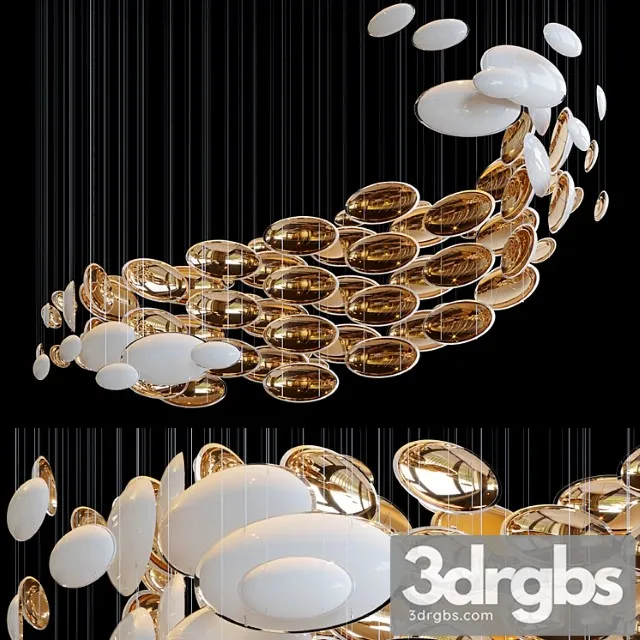 Sans Souci Bowls 3D Model Download Sans Souci Bowls 3D Model Download