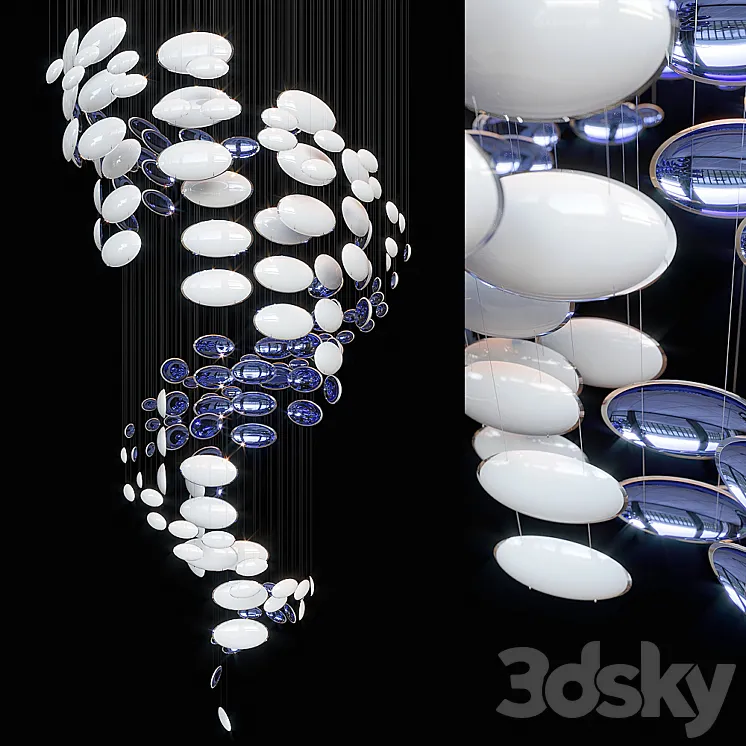 Sans Souci BOWLS 3D Model Free Download