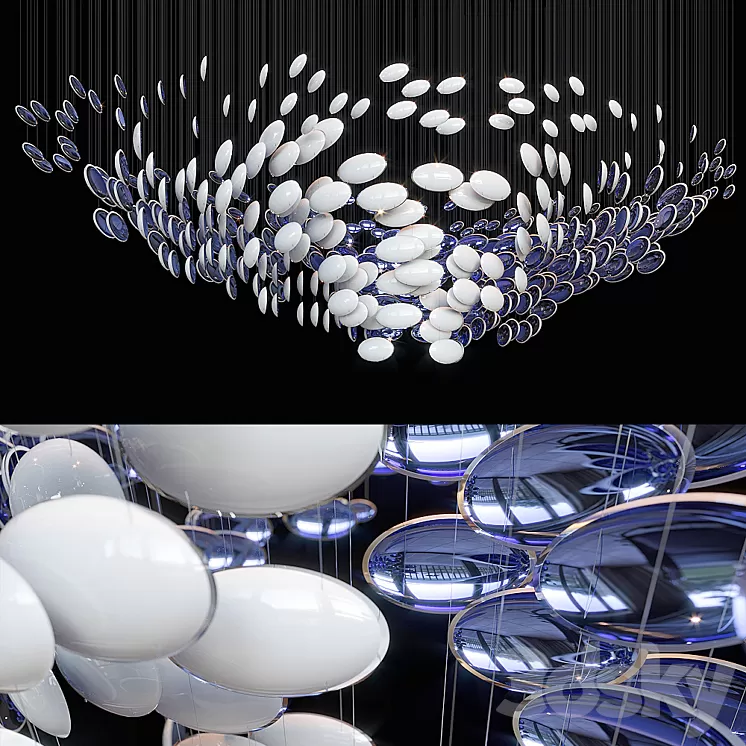 Sans Souci BOWLS 3D Model Sans Souci BOWLS 3D Model