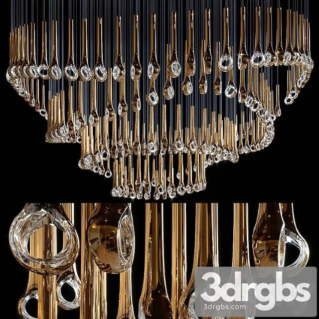 Sans souci eyelet 3D Model Download Sans souci eyelet 3D Model Download