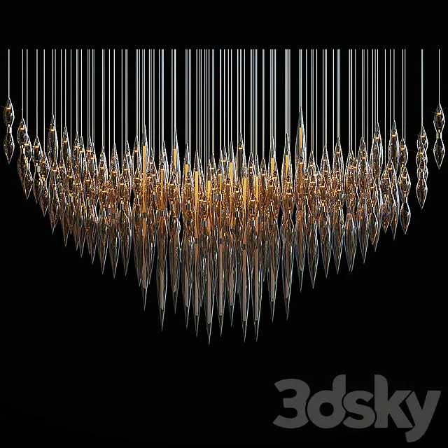 Sans Souci OPERA 3D Model Sans Souci OPERA 3D Model