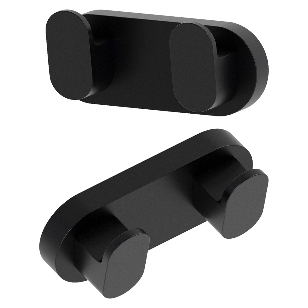 SANTECH ALLIANZ – Double hook Artwelle 7725 3D Model SANTECH ALLIANZ – Double hook Artwelle 7725 3D Model