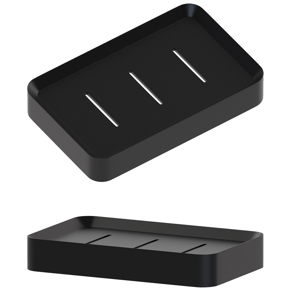 SANTECH ALLIANZ – Lattice soap dish Artwelle 7732 3D Model SANTECH ALLIANZ – Lattice soap dish Artwelle 7732 3D Model