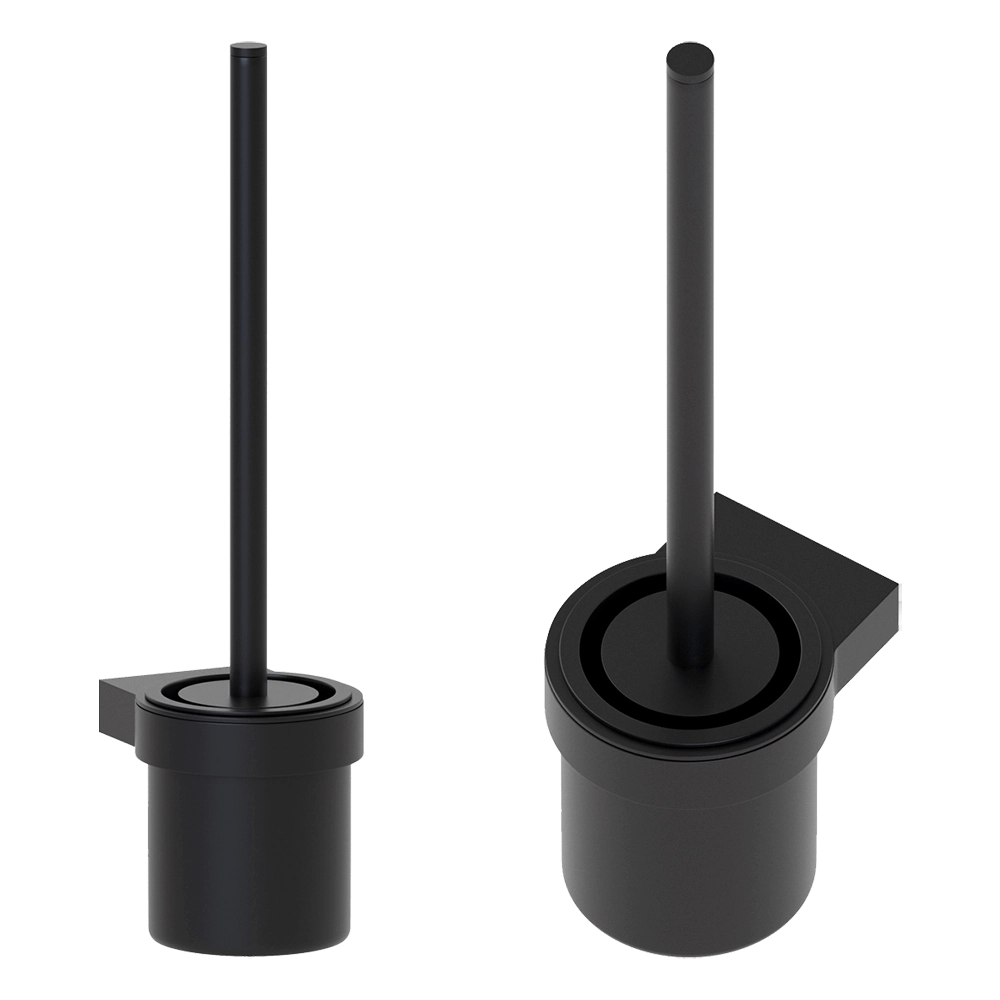 SANTECH ALLIANZ – Toilet brush with lid Artwelle 7729 3D Model SANTECH ALLIANZ – Toilet brush with lid Artwelle 7729 3D Model