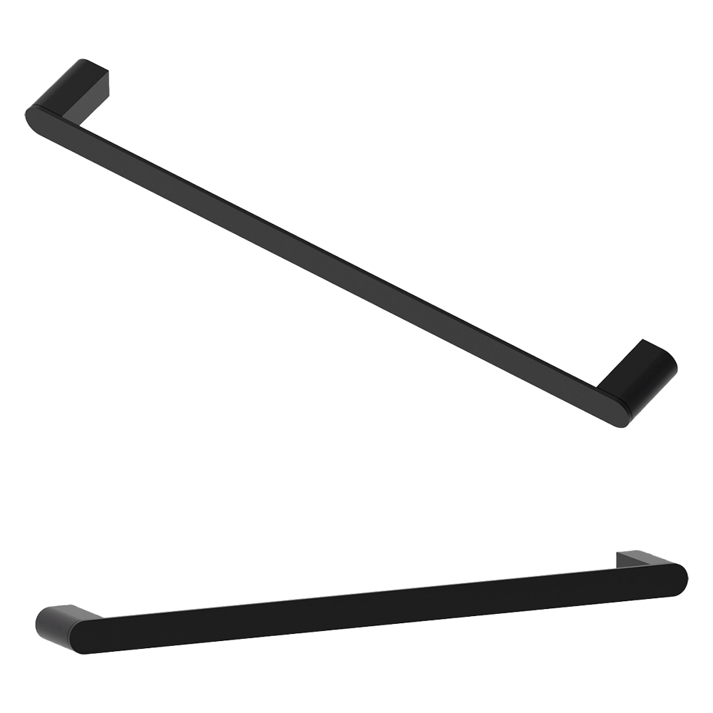 SANTECH ALLIANZ – Towel bar Artwelle 7712 3D Model