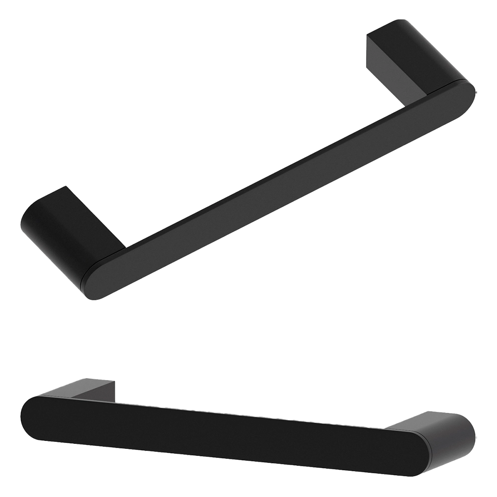 SANTECH ALLIANZ – Towel holder Artwelle 7713 3D Model