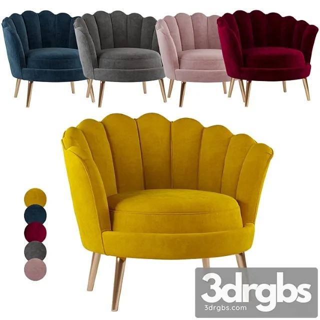 Santena chair Santena chair