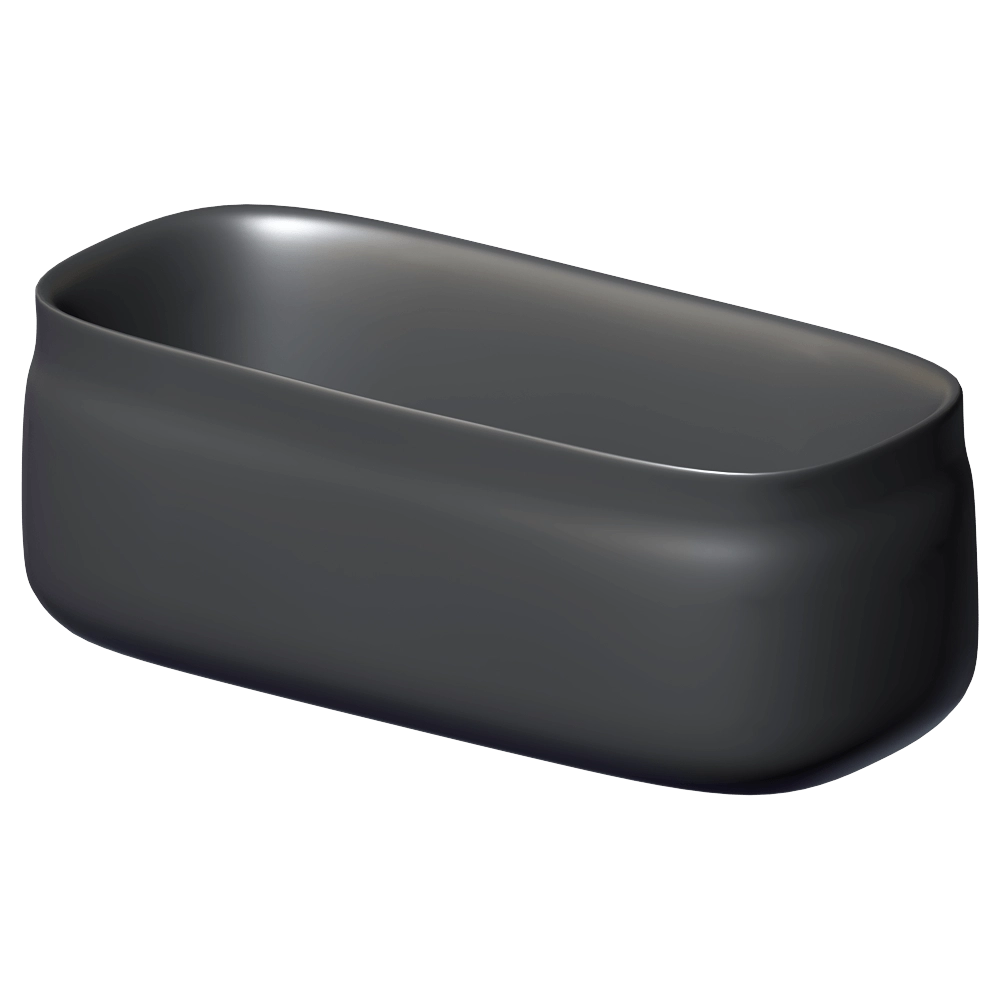 Sanycces – Bathtub Duna 3D Model