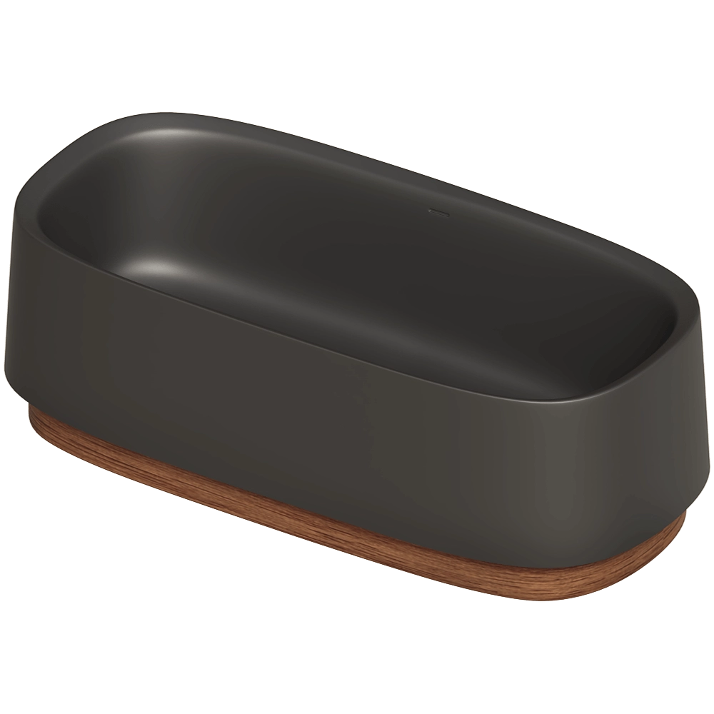 Sanycces – Bathtub Oasis 3D Model