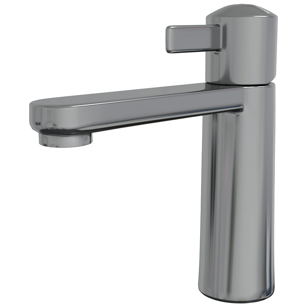 Sanycces – Faucet Dedal 2 3D Model