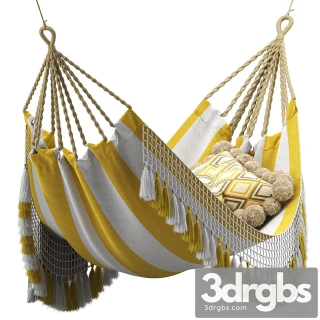 Saratoga hammock Saratoga hammock