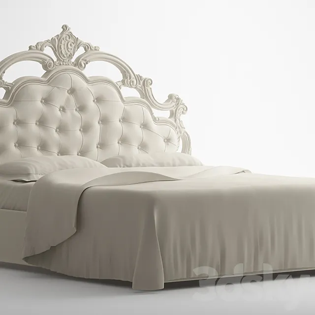 Sardinia (factory of Dream Land. Russia) 3DModel