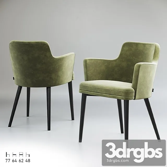 Satelliet orchid conic ac