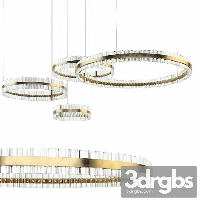 Saturno Not Baroncelli Suspension 3D Model Download Saturno Not Baroncelli Suspension 3D Model Download