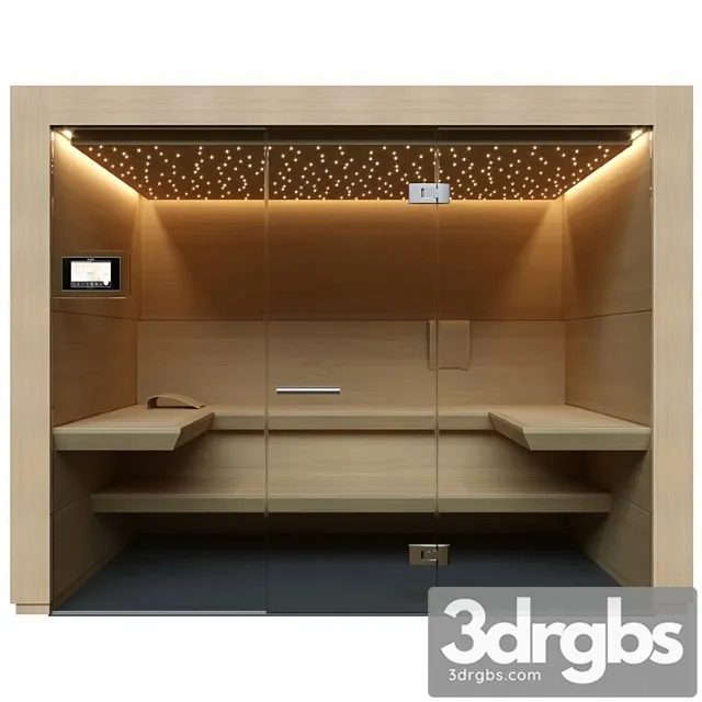 Sauna klafs – casena