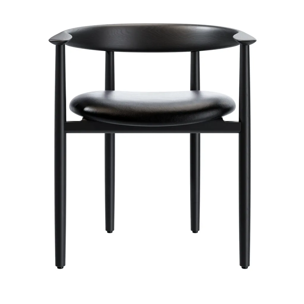 Sava Chair by Zanat Sava Chair by Zanat