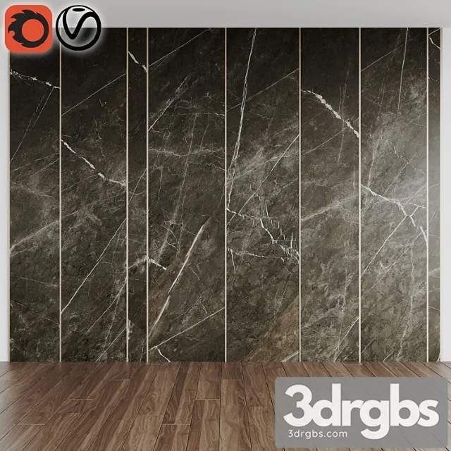 Savage Dark 3D Model Download