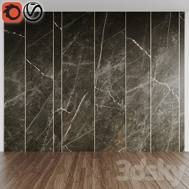 Savage Dark 3D Model