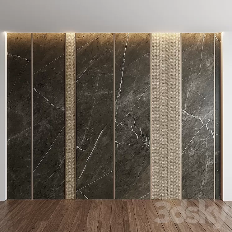 savage_arrow 3D Model