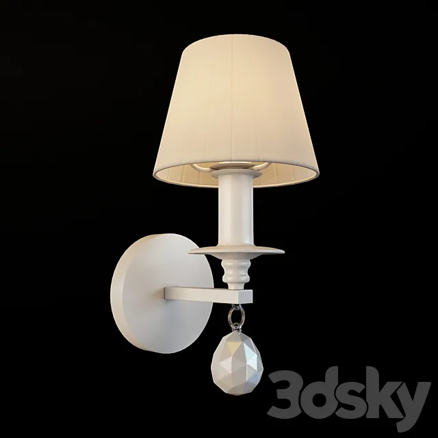 Save Favor Vogel 1705 1W 3D Model Save Favor Vogel 1705 1W 3D Model