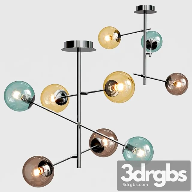 Savin by virolight Savin by virolight