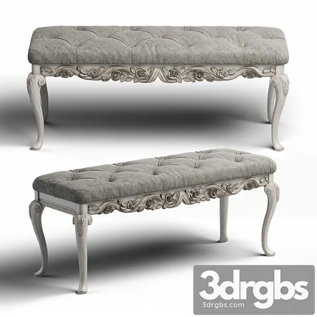 Savio firmino 1990 2 3D Model Download