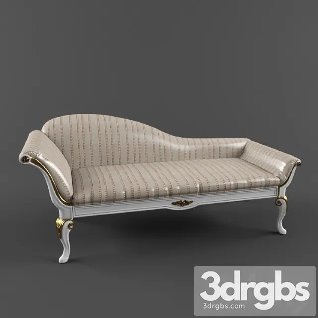 Savio Firmino 23 3D Model Download