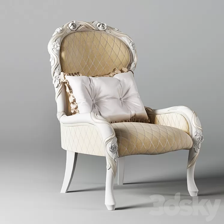 Savio Firmino 3003POL 3D Model Savio Firmino 3003POL 3D Model