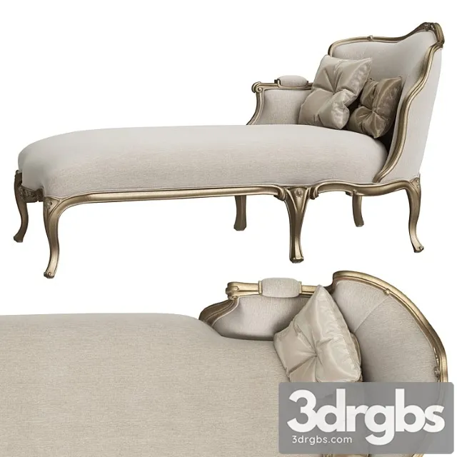 Savio firmino 3195 dor 2 3D Model Download