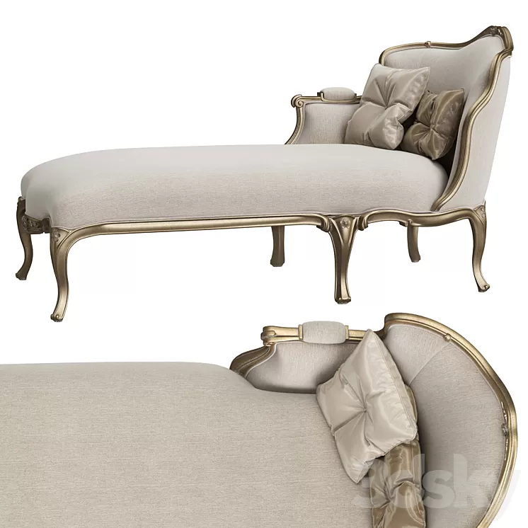 Savio Firmino 3195 DOR 3D Model Savio Firmino 3195 DOR 3D Model