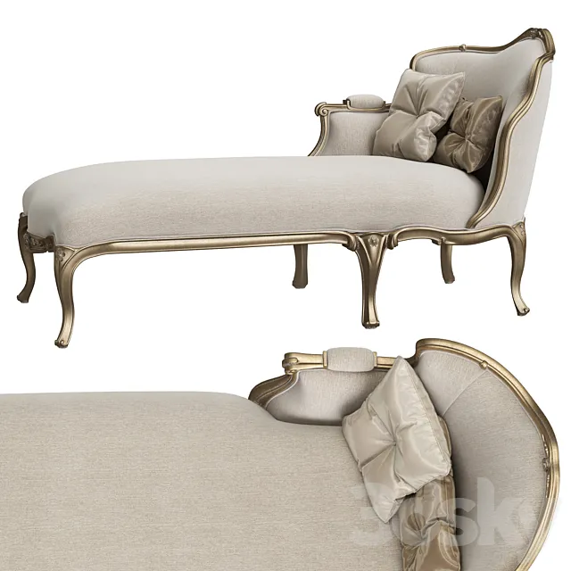 Savio Firmino 3195 DOR 3DModel Savio Firmino 3195 DOR 3DModel