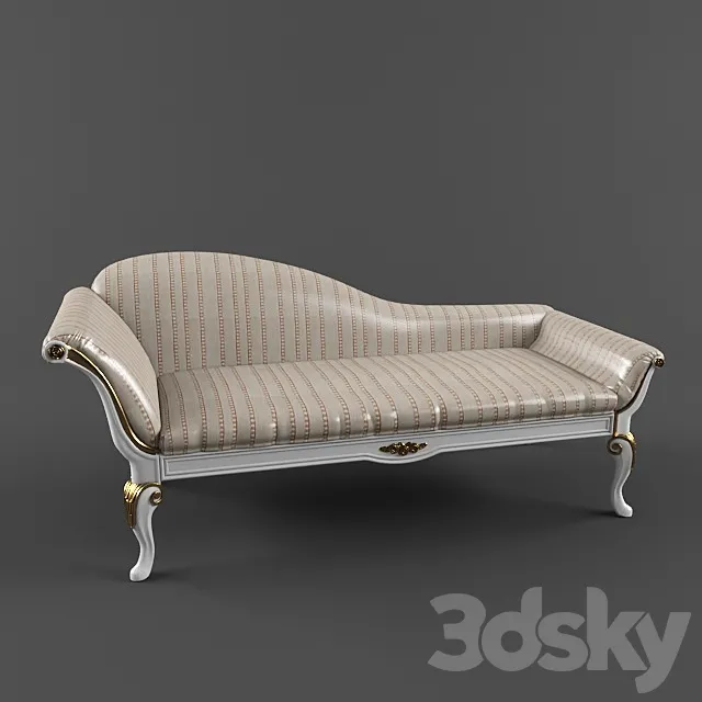 Savio Firmino 3D Model Savio Firmino 3D Model