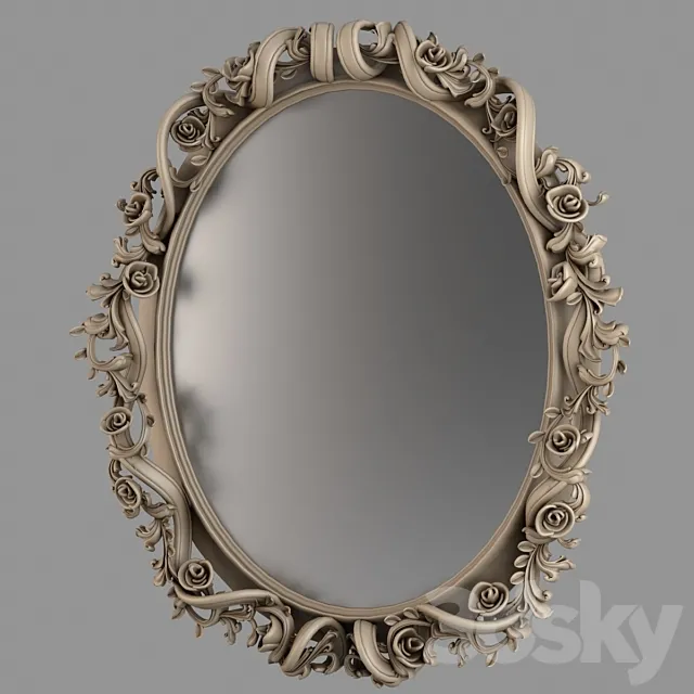 Savio Firmino 3D Model Savio Firmino 3D Model