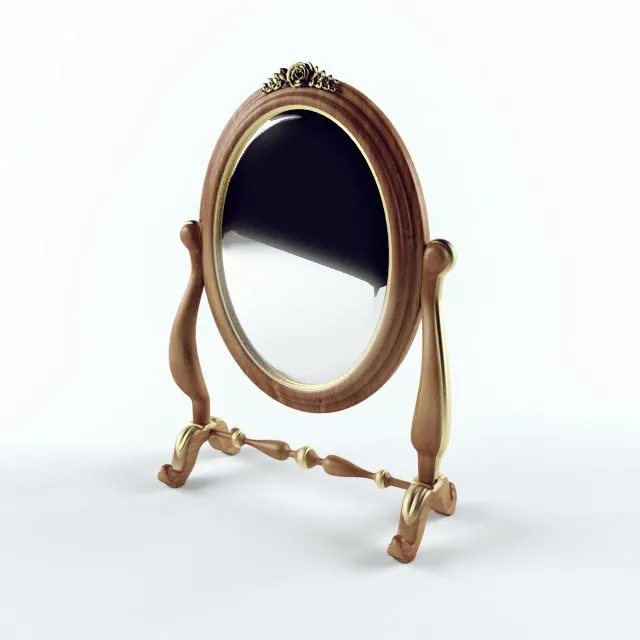 Savio Firmino 3D Model Savio Firmino 3D Model