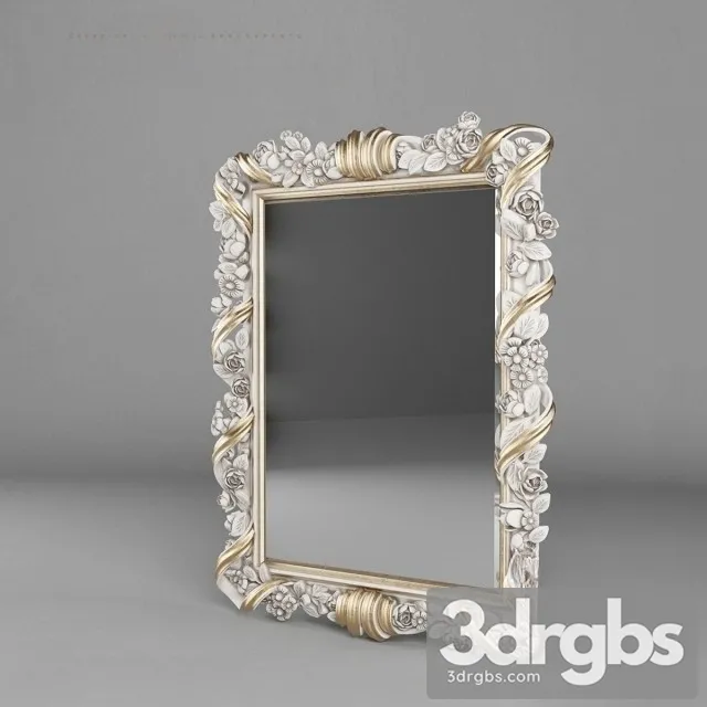 Savio Firmino 3D Model Download