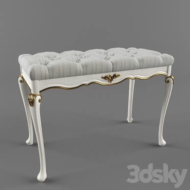 SAVIO FIRMINO 3D Model SAVIO FIRMINO 3D Model