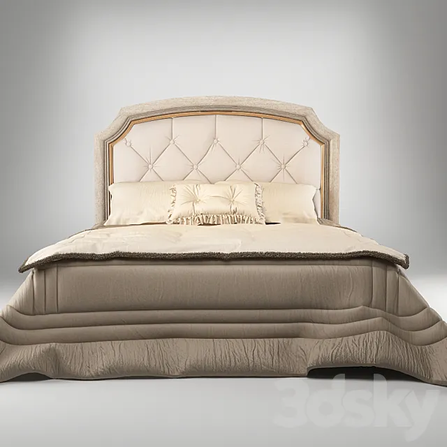 Savio firmino art. 1957 3D Model