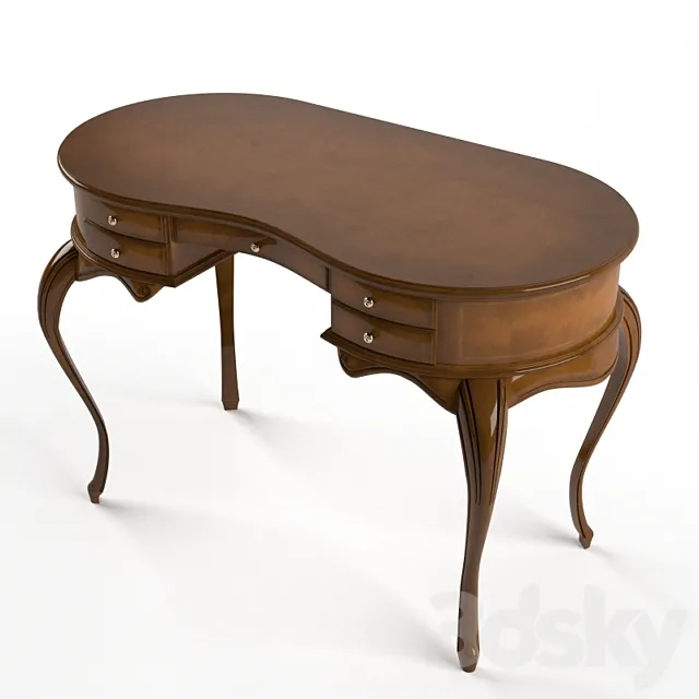 Savio table 3DModel