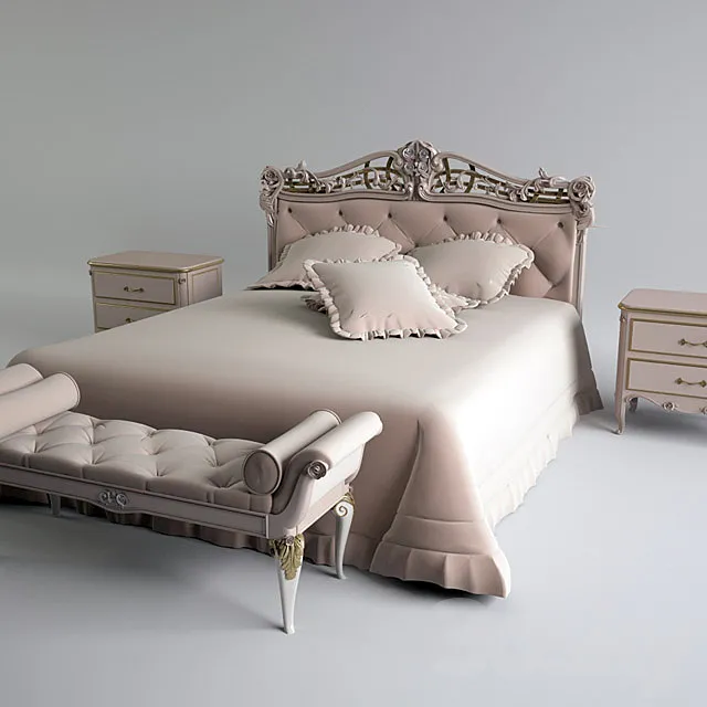 SAVIO_FIRMINO_1773b 3DModel