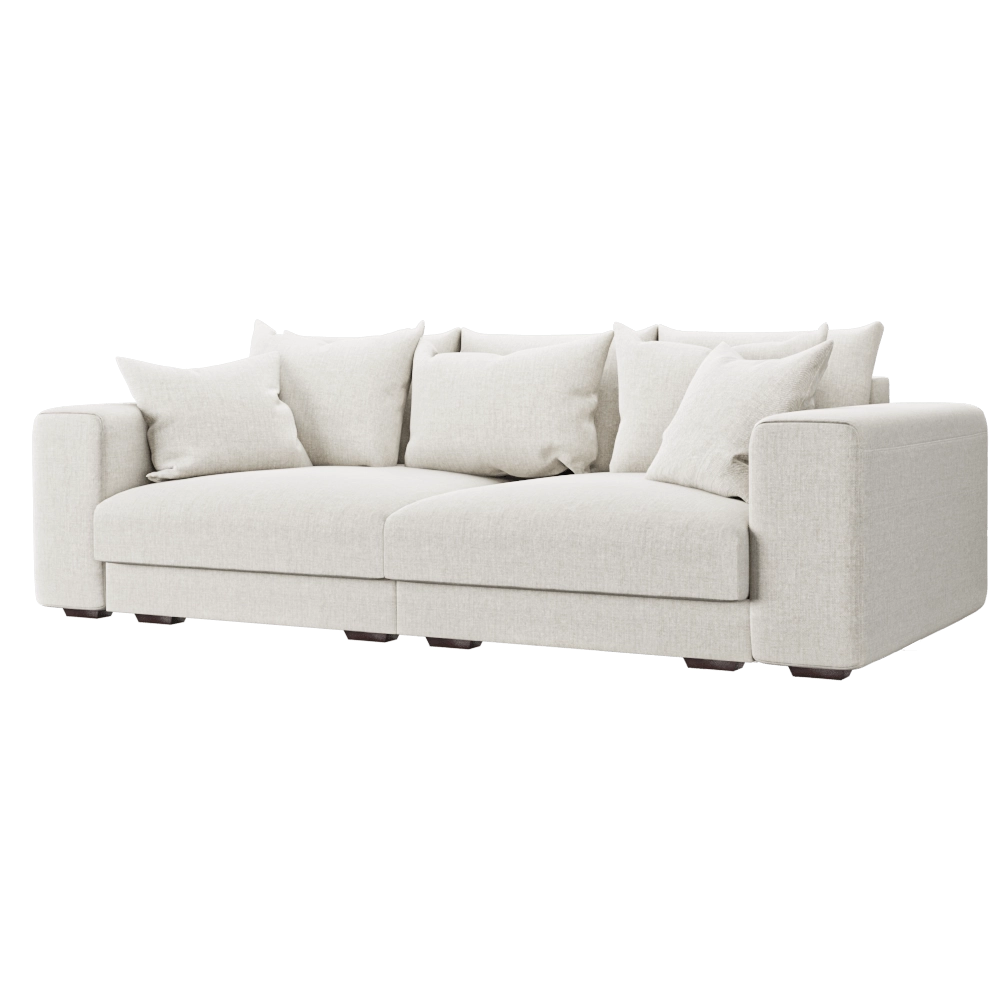 Savlukov Mebel – Beverley 3D Model Savlukov Mebel – Beverley 3D Model