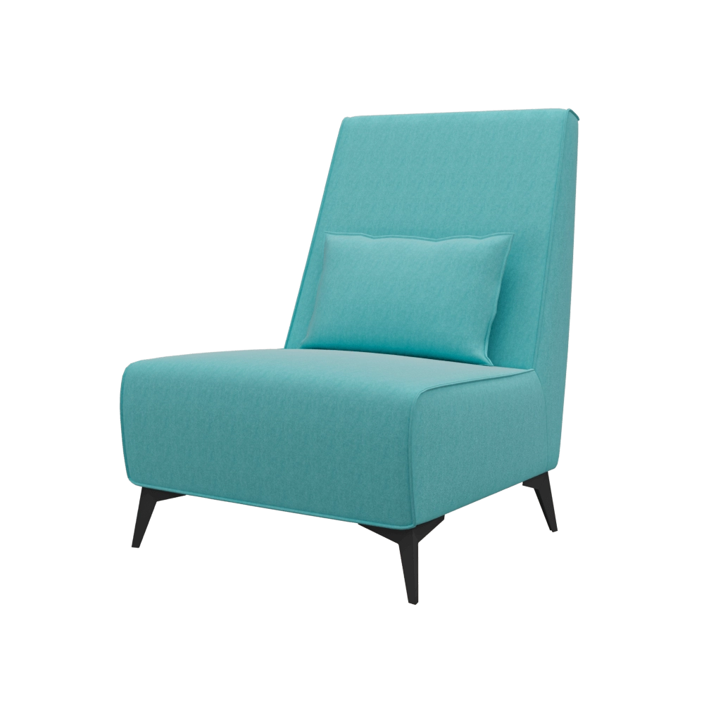 Savlukov Mebel – Chair City 3D Model