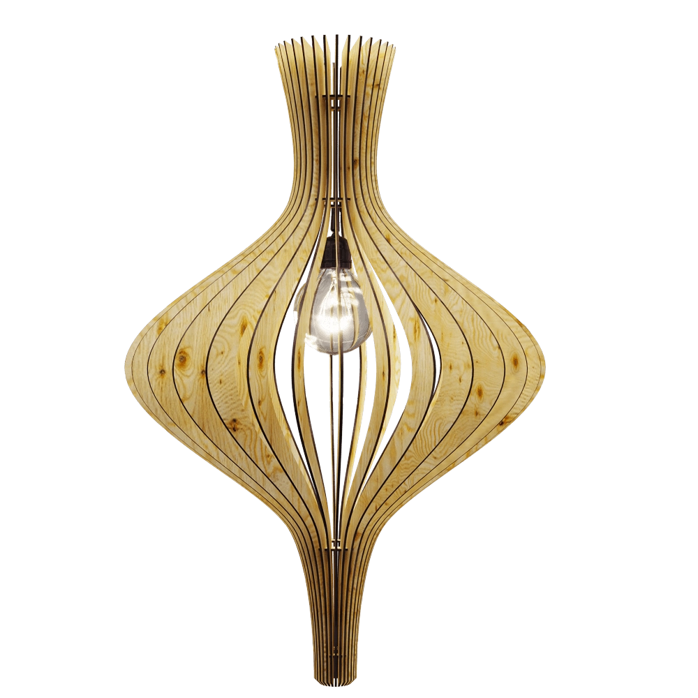 Savlukov Mebel – Pendant lamp Arabica 2 3D Model Savlukov Mebel – Pendant lamp Arabica 2 3D Model