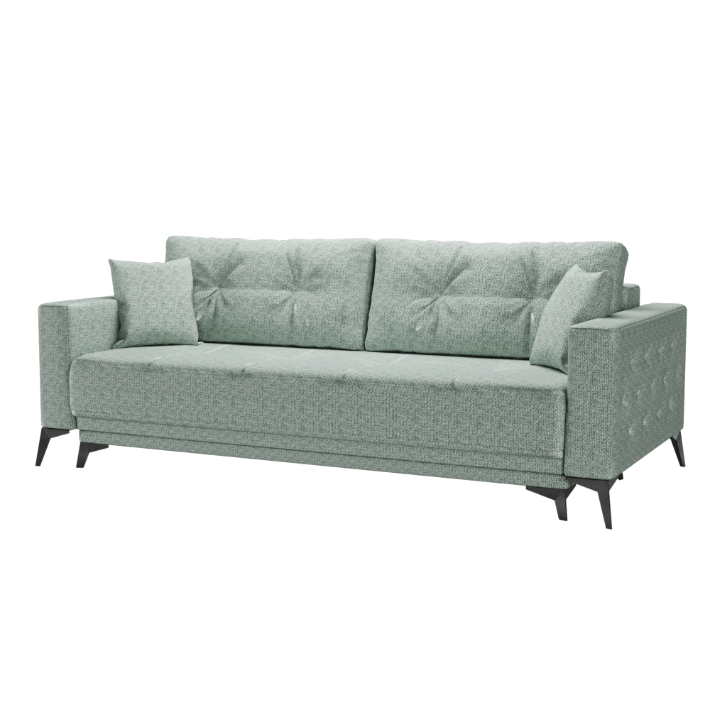 Savlukov Mebel – Sofa Alaska 3D Model Savlukov Mebel – Sofa Alaska 3D Model