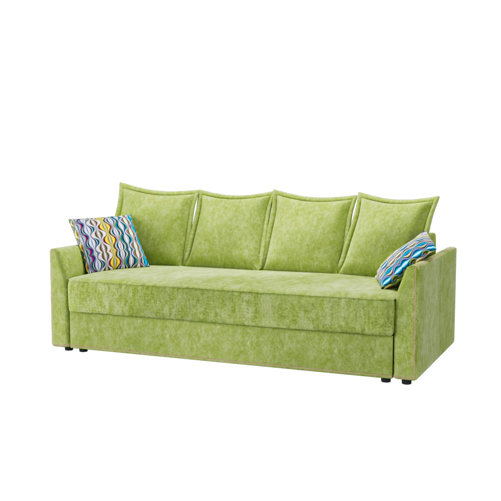 Savlukov Mebel – Sofa Elegant 3D Model Savlukov Mebel – Sofa Elegant 3D Model