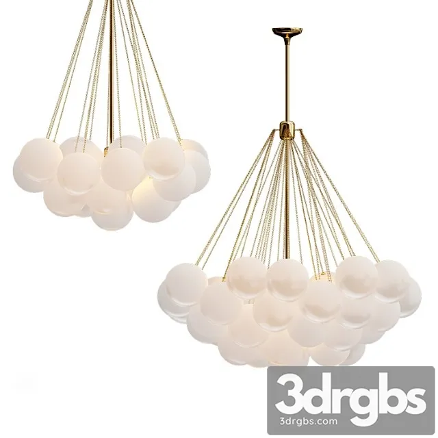 Sawa apparatus studio chandeliers Sawa apparatus studio chandeliers